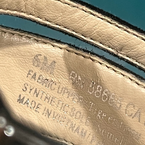 Wedges - Picture 5 of 6